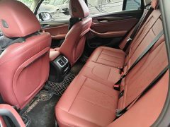 BMW X3 xDrive30i Advanced M Night Package - фото 13