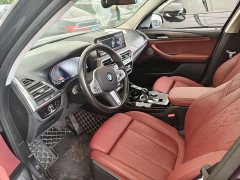 BMW X3 xDrive30i Advanced M Night Package - фото 14