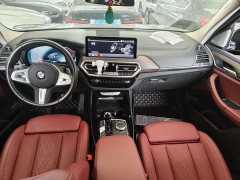 BMW X3 xDrive30i Advanced M Night Package - фото 15