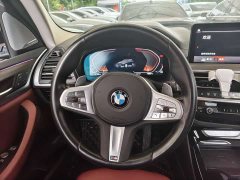 BMW X3 xDrive30i Advanced M Night Package - фото 16
