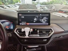 BMW X3 xDrive30i Advanced M Night Package - фото 17