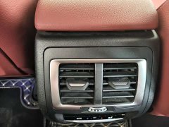BMW X3 xDrive30i Advanced M Night Package - фото 19