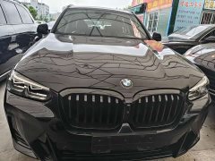 BMW X3 xDrive30i Advanced M Night Package - фото 2