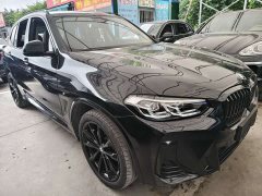 BMW X3 xDrive30i Advanced M Night Package - фото 3