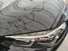 BMW X3 xDrive30i Advanced M Night Package - фото 4
