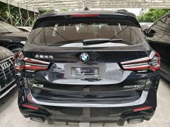 BMW X3 xDrive30i Advanced M Night Package - фото 7