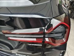 BMW X3 xDrive30i Advanced M Night Package - фото 9