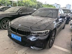 BMW 3 Series 325Li M Sports Night Package - фото 1