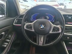 BMW 3 Series 325Li M Sports Night Package - фото 13