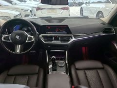 BMW 3 Series 325Li M Sports Night Package - фото 14