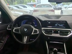 BMW 3 Series 325Li M Sports Night Package - фото 15