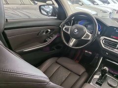 BMW 3 Series 325Li M Sports Night Package - фото 17