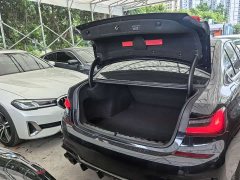 BMW 3 Series 325Li M Sports Night Package - фото 19