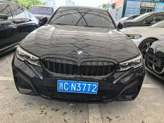 BMW 3 Series 325Li M Sports Night Package - фото 2