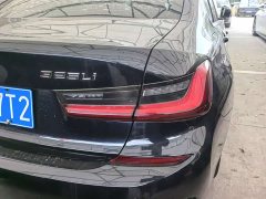 BMW 3 Series 325Li M Sports Night Package - фото 20