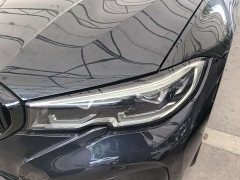 BMW 3 Series 325Li M Sports Night Package - фото 3