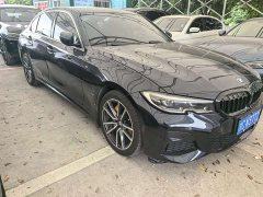 BMW 3 Series 325Li M Sports Night Package - фото 5