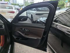BMW 3 Series 325Li M Sports Night Package - фото 8