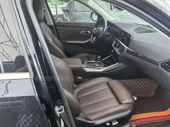 BMW 3 Series 325Li M Sports Night Package - фото 9