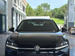 Volkswagen Magotan 380TSI DSG Premium Edition Damai Bag - фото 1