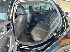 Volkswagen Magotan 380TSI DSG Premium Edition Damai Bag - фото 6