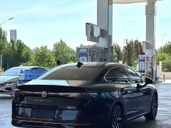 Volkswagen Magotan 380TSI DSG Premium Edition Damai Bag - фото 7