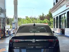 Volkswagen Magotan 380TSI DSG Premium Edition Damai Bag - фото 8