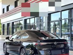 Volkswagen Magotan 380TSI DSG Premium Edition Damai Bag - фото 9