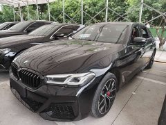 BMW 5 Series 530Li Luxury Line - фото 1