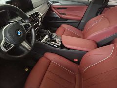 BMW 5 Series 530Li Luxury Line - фото 11