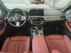 BMW 5 Series 530Li Luxury Line - фото 12
