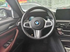BMW 5 Series 530Li Luxury Line - фото 15