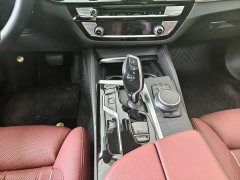 BMW 5 Series 530Li Luxury Line - фото 16