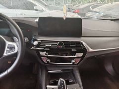 BMW 5 Series 530Li Luxury Line - фото 17