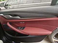 BMW 5 Series 530Li Luxury Line - фото 19