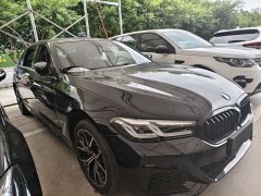 BMW 5 Series 530Li Luxury Line - фото 2