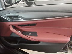 BMW 5 Series 530Li Luxury Line - фото 20