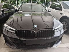 BMW 5 Series 530Li Luxury Line - фото 3