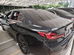 BMW 5 Series 530Li Luxury Line - фото 6