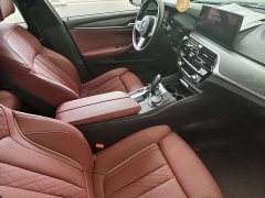 BMW 5 Series 530Li Luxury Line - фото 8