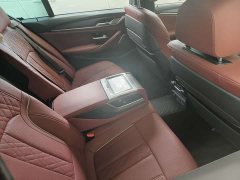 BMW 5 Series 530Li Luxury Line - фото 9