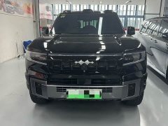 Fangchengbao Leopard 8 2025 Zhiyong flagship version 6 seats - фото 2