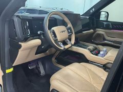 Fangchengbao Leopard 8 2025 Zhiyong flagship version 6 seats - фото 4