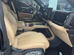 Fangchengbao Leopard 8 2025 Zhiyong flagship version 6 seats - фото 5