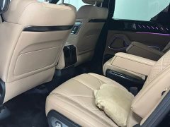Fangchengbao Leopard 8 2025 Zhiyong flagship version 6 seats - фото 6