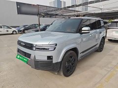 Fangchengbao Titanium 7 190KM four-wheel drive Ultra version - фото 1