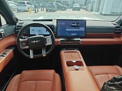 Fangchengbao Titanium 7 190KM four-wheel drive Ultra version - фото 10