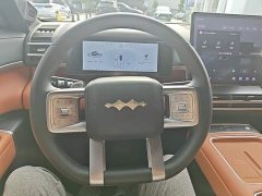 Fangchengbao Titanium 7 190KM four-wheel drive Ultra version - фото 11