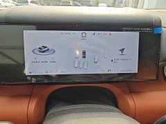 Fangchengbao Titanium 7 190KM four-wheel drive Ultra version - фото 12