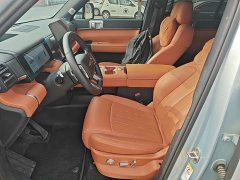 Fangchengbao Titanium 7 190KM four-wheel drive Ultra version - фото 15